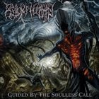 RELICS OF HUMANITY Guided by the Soulless Call album cover