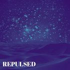 REPULSE (NSW) Repulsed album cover