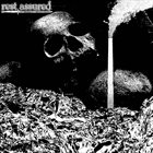 REST ASSURED At The Precipice of Apocalypse album cover