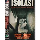 REVITOL Isolasi - Kompilasi Under Ground album cover