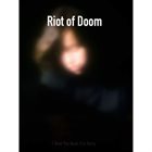 RIOT OF DOOM Eyes Opened (Forge Me) album cover