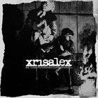 RISALE As The Foundations Burn​.​.​. album cover