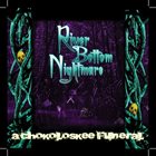 RIVER BOTTOM NIGHTMARE A Chokoloskee Funeral album cover