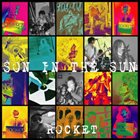 ROCKET Son In The Sun album cover