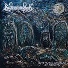 RUNEMAGICK Beyond the Cenotaph of Mankind album cover