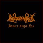 RUNEMAGICK Bound in Magick Haze album cover