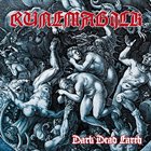 RUNEMAGICK Dark Dead Earth album cover