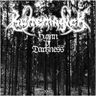 RUNEMAGICK Hymn of Darkness album cover