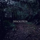 RUNTUH Dissolution album cover