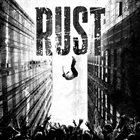 RUST Rust album cover