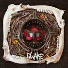 RWAKE The Return Of Magik album cover