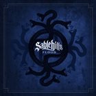 SABLE HILLS Flood album cover