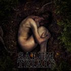 SALEM TRIALS Misanthropy album cover