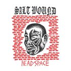 SALT WOUND (UK) Headspace album cover