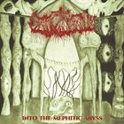 SANCTUARIUM Into the Mephitic Abyss album cover