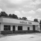 SAUDI PRINTS American Diner album cover