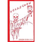 SCARECROW (NC) Spring Tour 2020 album cover