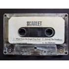 SCARLET Demo 1997 album cover