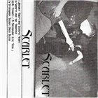 SCARLET Demo 1998 album cover