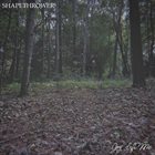 SHAPETHROWER Joy Left Me album cover