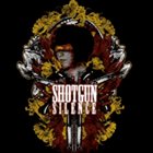 SHOTGUN SILENCE Demo 2008 album cover