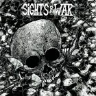 SIGHTS OF WAR Hard Charger / Sights Of War album cover