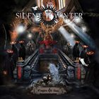 SILENT WINTER Empire of Sins album cover