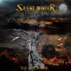 SILENT WINTER The War is Here album cover