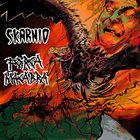 SKARNIO Força Macabra / Skarnio album cover