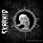 SKARNIO Horrores Da Vida album cover