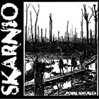 SKARNIO Pobre Natureza album cover