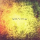 SKIES OF TERRA The Going Away Party EP album cover