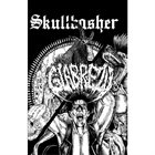 SKULLBASHER Glabrezu X Skullbasher album cover