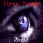 SLEEP TERROR Paraphile album cover