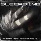 SLEEPBOMB Strategies Against Cinematography, Vol. I album cover