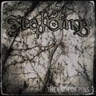 SLEEPBOMB The Path Of Pins album cover