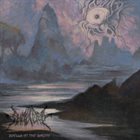 SLIMELORD Spells at the Ismuth album cover