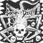 SOCIAL DECAY (NJ) Social Decay album cover