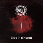 SOLIS Lines In The Static album cover