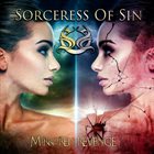 SORCERESS OF SIN Mirrored Revenge album cover