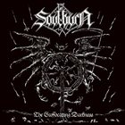 SOULBURN The Suffocating Darkness album cover