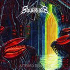 SOVEREIGN Altered Realities album cover