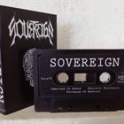 SOVEREIGN Sovereign album cover