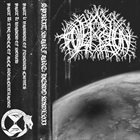 SOVEREIGN (AZ) Spirit Warfare: Demo MMXVII album cover