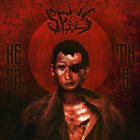 SPAS-12 Н​е​г​а​т​и​в (Negative) album cover