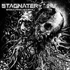 STAGNATER Engulfing Miasma album cover