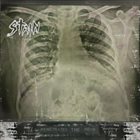 STAIN Slugphlegm / Stain album cover