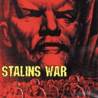 STALINS WAR Stalins War album cover