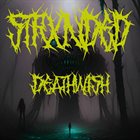 STRXNDED Deathwish album cover