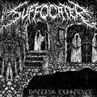 SUFFOCATER Rotting Existence album cover